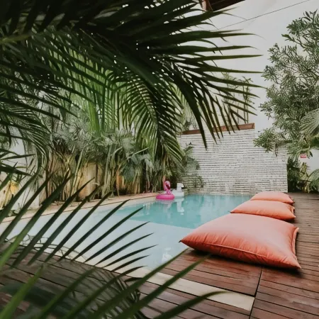 The Strabon Tulum