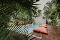 The Strabon Tulum - Ramah keluarga