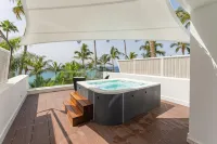 Hotel Fariones - Romantic