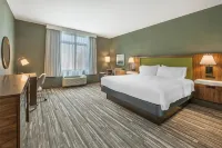 Hampton Inn & Suites Coeur d' Alene Hotels in Post Falls