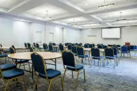 SpringHill Suites Chester فنادق في Chester