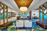Fairfield Inn & Suites Orlando at Flamingo Crossings® Town Center