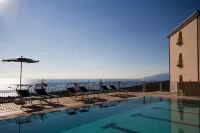 Hotel Brancamaria - sul mare