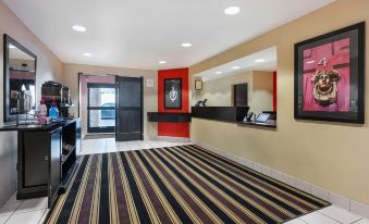 Extended Stay America Suites - Sacramento - Roseville