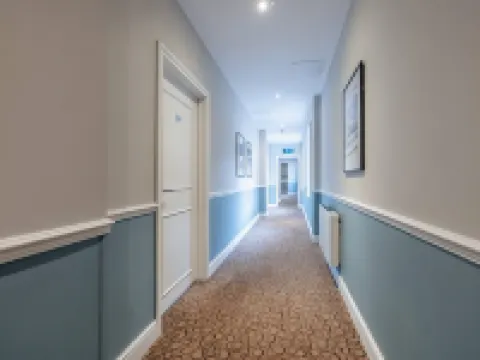 Goswell House Hotels in Windsor