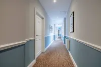 Goswell House Hotels in Windsor