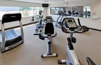 Hawthorn Suites by Wyndham Lubbock - Kuntosalit