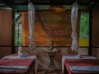 Hoang Minh Mountainside Villa - spa