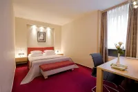 Hotel Laguna Zagreb