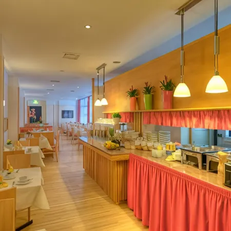 Dürer Hotel Nürnberg