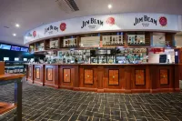 Westland Hotel Motel - bar