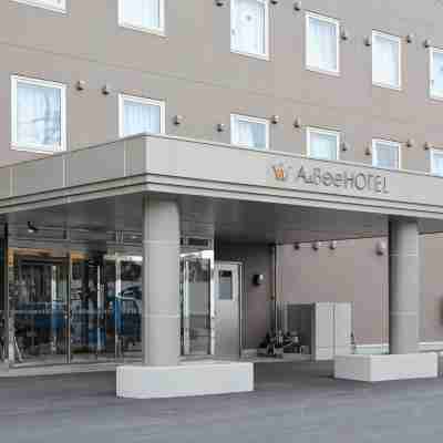 A&Bee Hotel Hotel Exterior