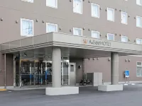 A&Bee Hotel Hotel in zona Nippon Bunri University