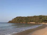 All Seasons Guest House