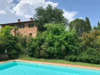 Al Giardino Degli Etruschi - Villas