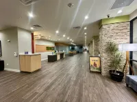 Home2 Suites by Hilton Amarillo East Hotels in Amarillo