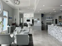 BayVue Hotel, Resort & Suites - ที่มีที่จอดรถ