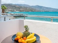 Elounda Alikes Suites & Studios - Meerblick