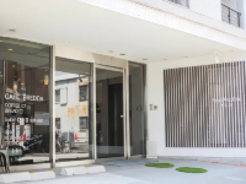 高知AreaOne酒店 高知市酒店