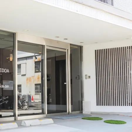 Hotel Areaone Kochi