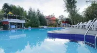 Grand Norling Hotel's Resort