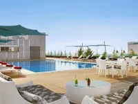 THE ABDALI BOULEVARD HOTEL by IHG Hotels near Abdali