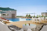 THE ABDALI BOULEVARD HOTEL by IHG