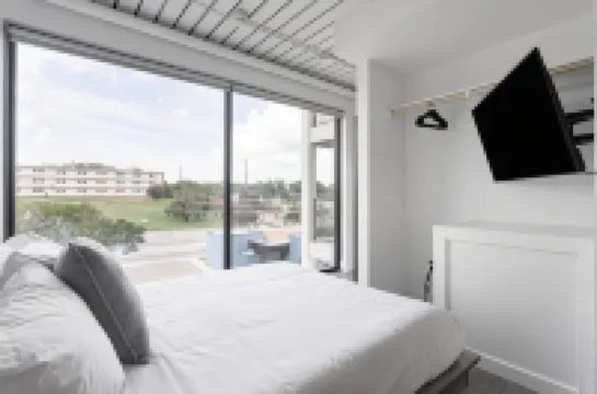 스튜디오 하우스 이스트 6번가 오스틴 바이 카사