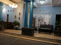 Jazz Room Kampung Inggris Syariah Hotels in Pare