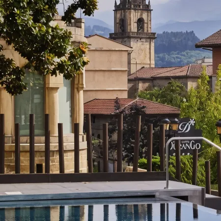 Silken Gran Hotel Durango