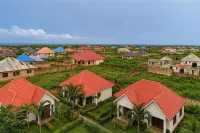 Crown View Hotel Các khách sạn ở 