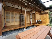 Jeonju Ongoeul Hanok Stay Hotels in Jeonju