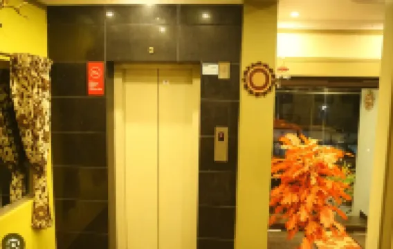 Hotel Sivabhagya Annexe