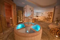 Hotel Crosal