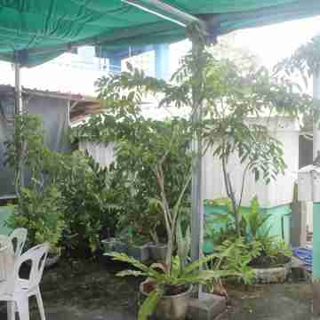 Maraño's Home Hotel Exterior