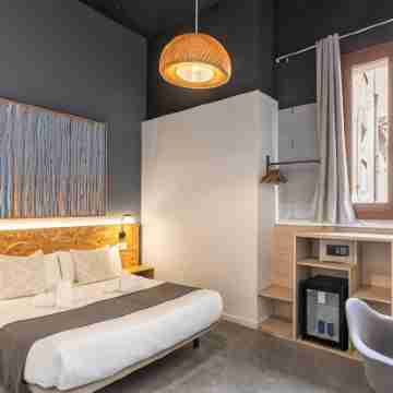 Brick Palma - Turismo de Interior Rooms