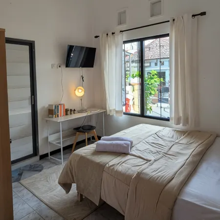 Casa de Vie Homestay