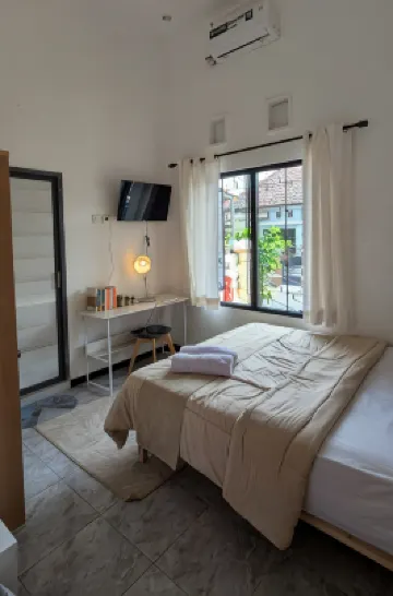 Casa de Vie Homestay