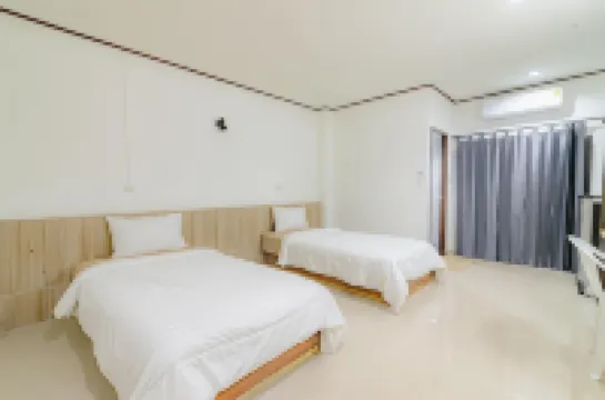 เอส เรสซิเดนซ์ (เอส โฮเทล)