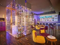 Vivanta Bengaluru Residency Road - bar