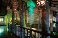 VC@Suanpaak Boutique Hotel & Service Apartment - parking