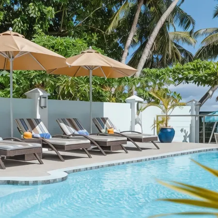 Ocean Villa