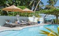 Ocean Villa - Beach