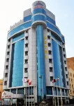 Crown Tower Hotel - ที่มีที่จอดรถ