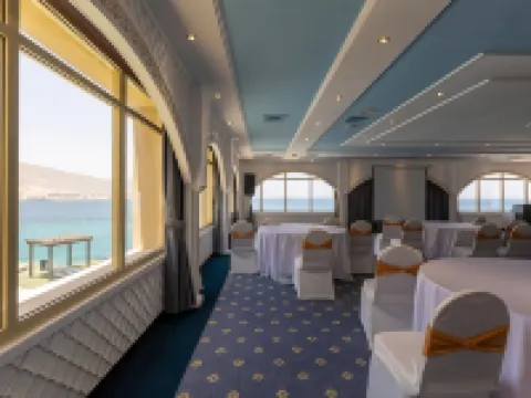 فندق أتانا خصب فنادق في خصب