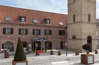 Hôtel du Beffroi Gravelines Dunkerque Hotels in Loon-Plage
