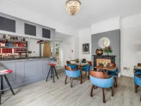 Dial House Hotel Hotel a Crowthorne