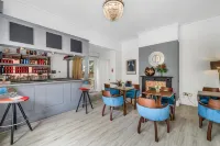 Dial House Hotel Hotel a Sandhurst