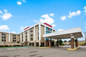 Best Western Plus Bellingham