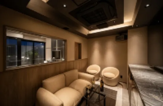 Lucky Sun Hotels in Nishinomiya